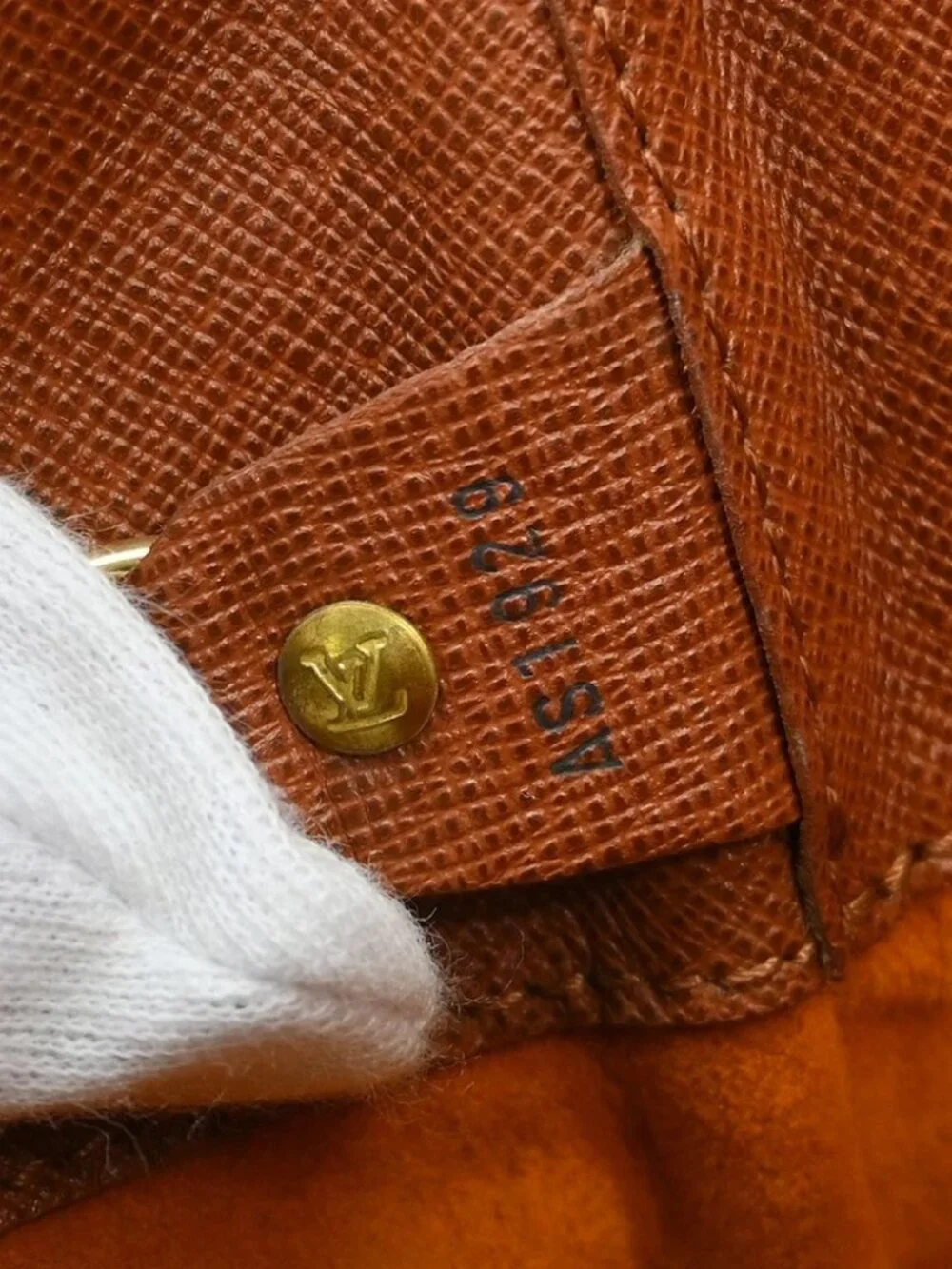 LOUIS VUITTON MUSETTE SHOULDER BAG MONOGRAM